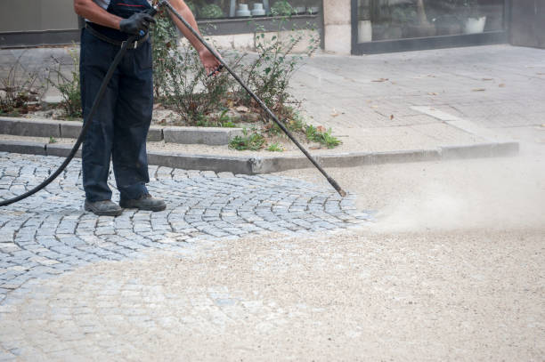 Trusted St Paul, TX Pressure Washing Services Experts