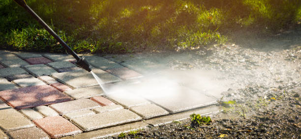 Best Playground Equipment Cleaning  in St Paul, TX